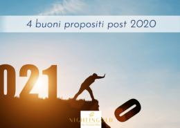 dormire bene uno dei propositi per il 2021