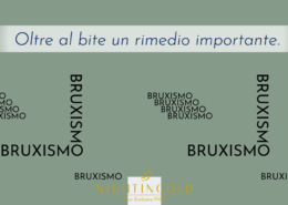 l'impatto del riposo sul bruxismo